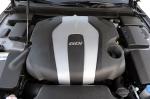 Hyundai Genesis 2012 года